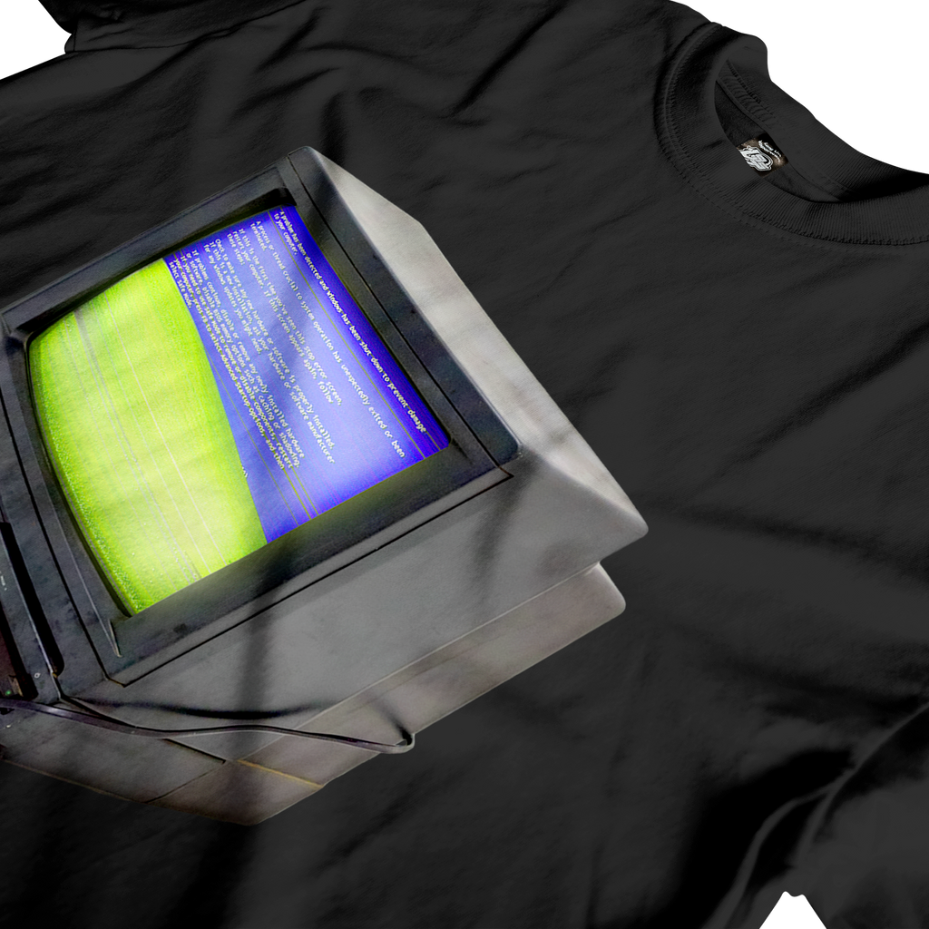 Old Feed Tee