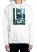Old Is New Hoodie