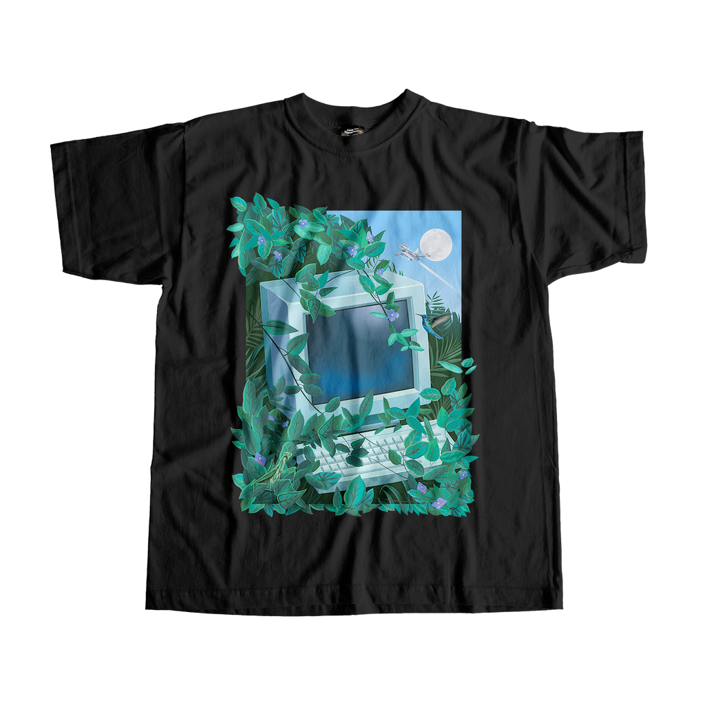 Old Is New Tee