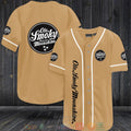 Ole Smoky Distillery Baseball shirt