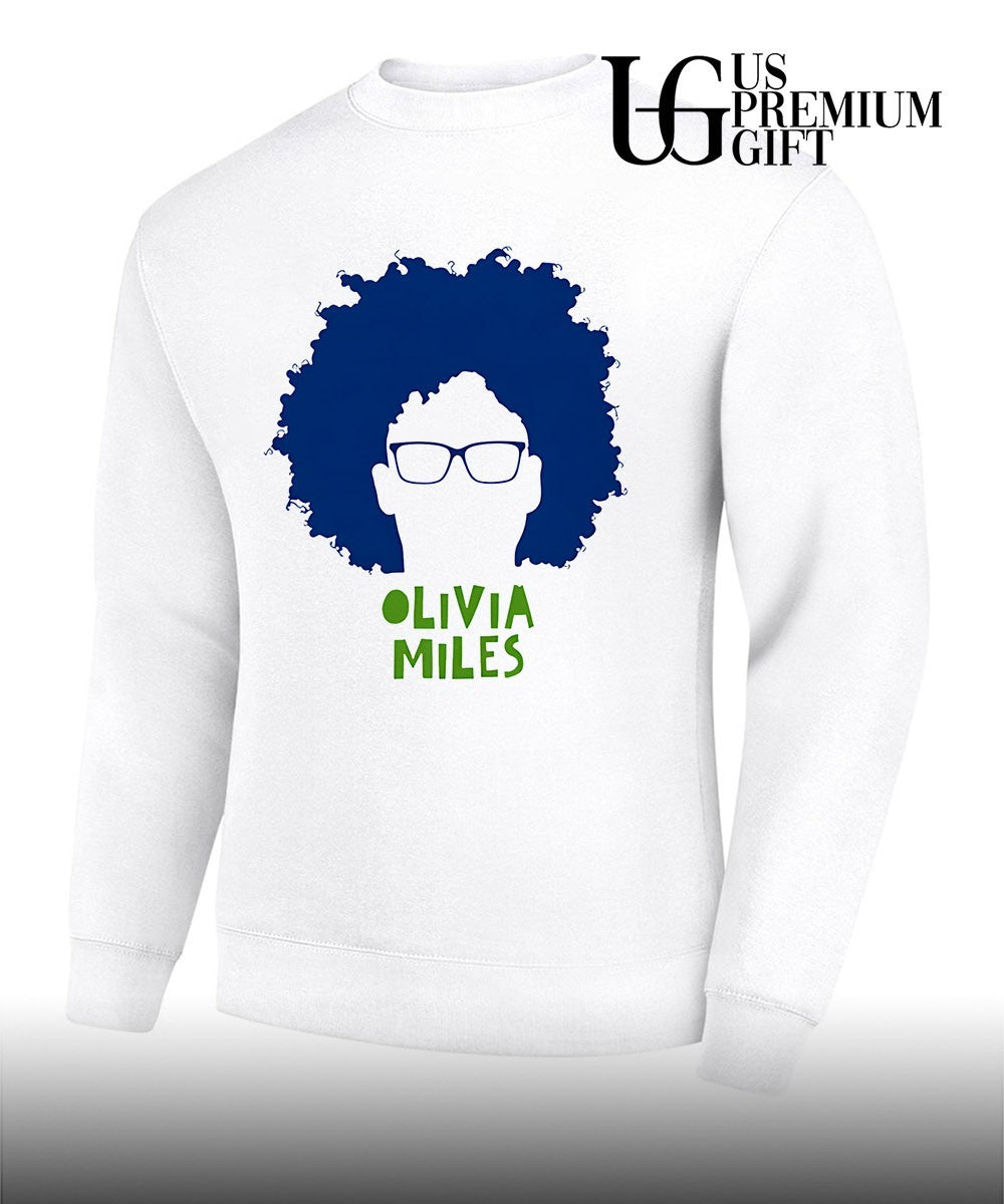 Olivia Miles Minnesota Lynx shirt