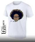 Olivia Miles Swag Head Minnesota Lynx WNBA signature shirt