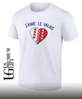 Olivia Rodrigo J’aime Le Valais T-shirt
