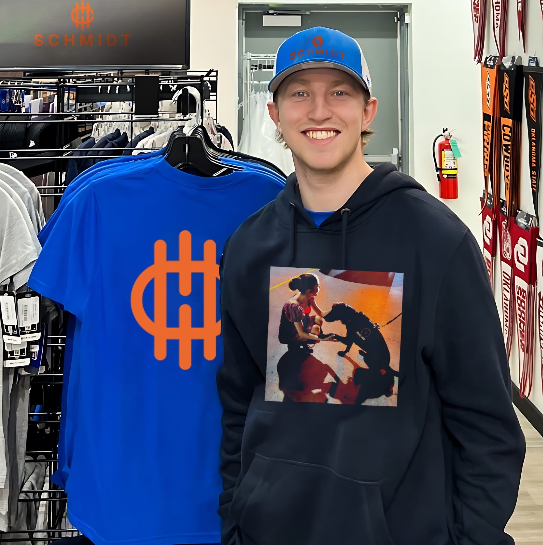 Olivia Rodrigo Limited Edition 2 Service Dog shirt