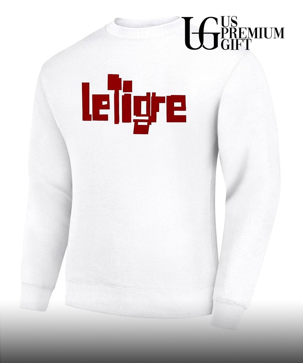 Olivia Rodrigo Pitchfork Le Tigre shirt