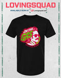 On The Gas with Ryan Blaney Classic T-Shirt