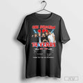 One Direction 14 Years 2010 2024 Thank You For The Memories Signatures T-Shirts, Hoodie, Sweatshirt | InkRitualCo.com
