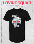 One Last Ride Fast Furious Supercharged 2026 T-shirt