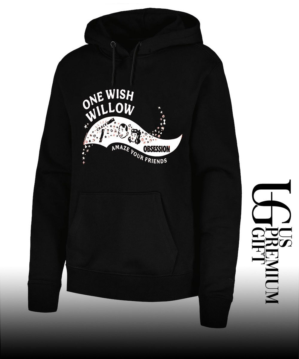 One Wish Willow Obsession 2026 shirt