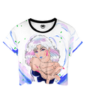 One Shot Crop Top
