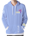 Oni Girl Hoodie
