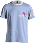 Oni Girl Tee