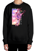 Oni Girl Sweatshirt
