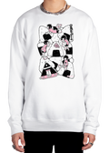 Onigiri Sweatshirt