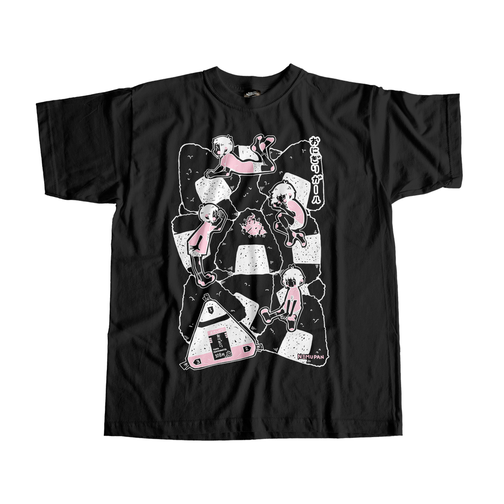 Onigiri Tee