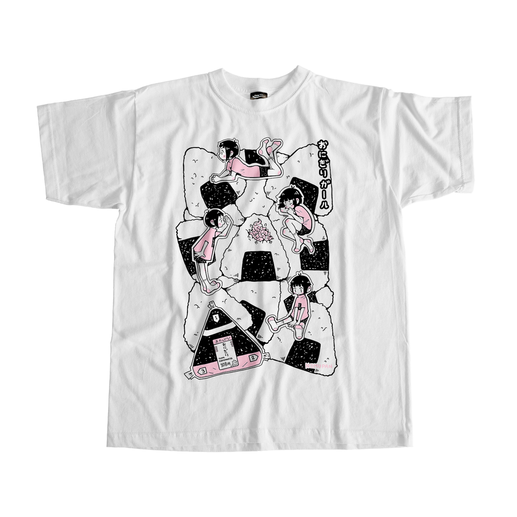 Onigiri Tee