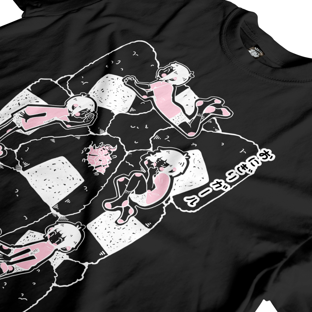 Onigiri Tee