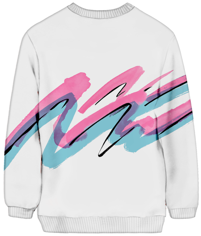 Smoothwave Sweatshirt