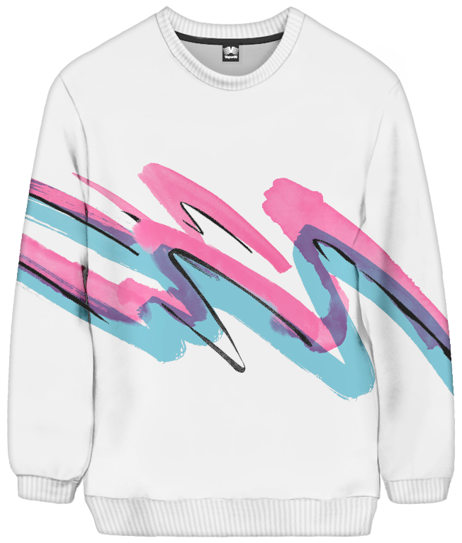 Smoothwave Sweatshirt