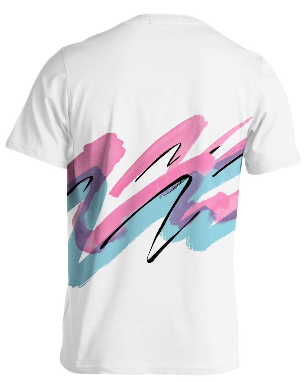 Smoothwave Tee
