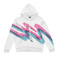 Smoothwave Zip Up Hoodie
