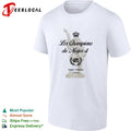 OpTic Gaming Les Champions du Major 4 Paris France shirt