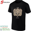 Ophanim be not afraid shirt