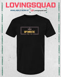 Optimistic Since 1961 Viking Minnesota T-shirt