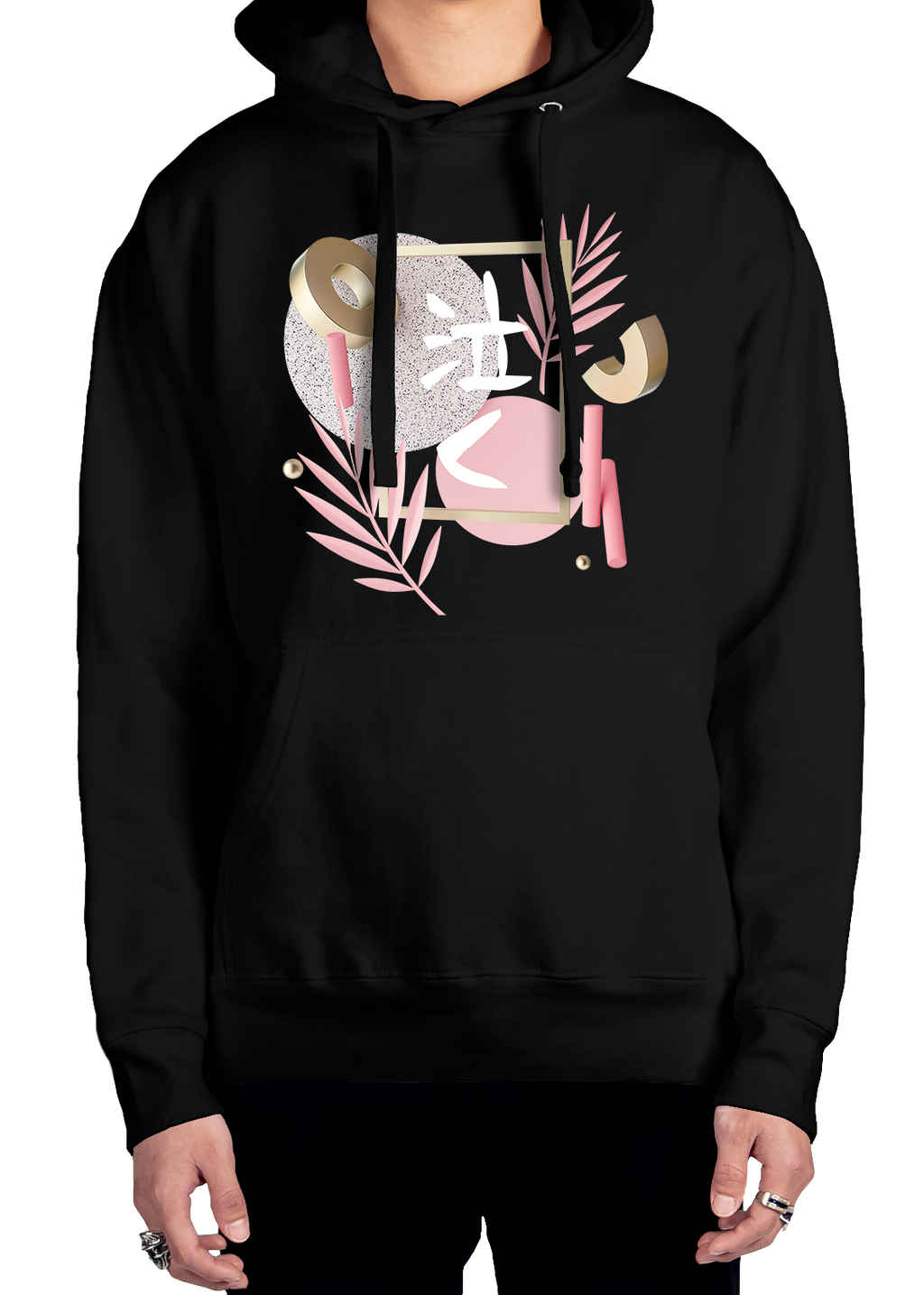 Opulence Hoodie
