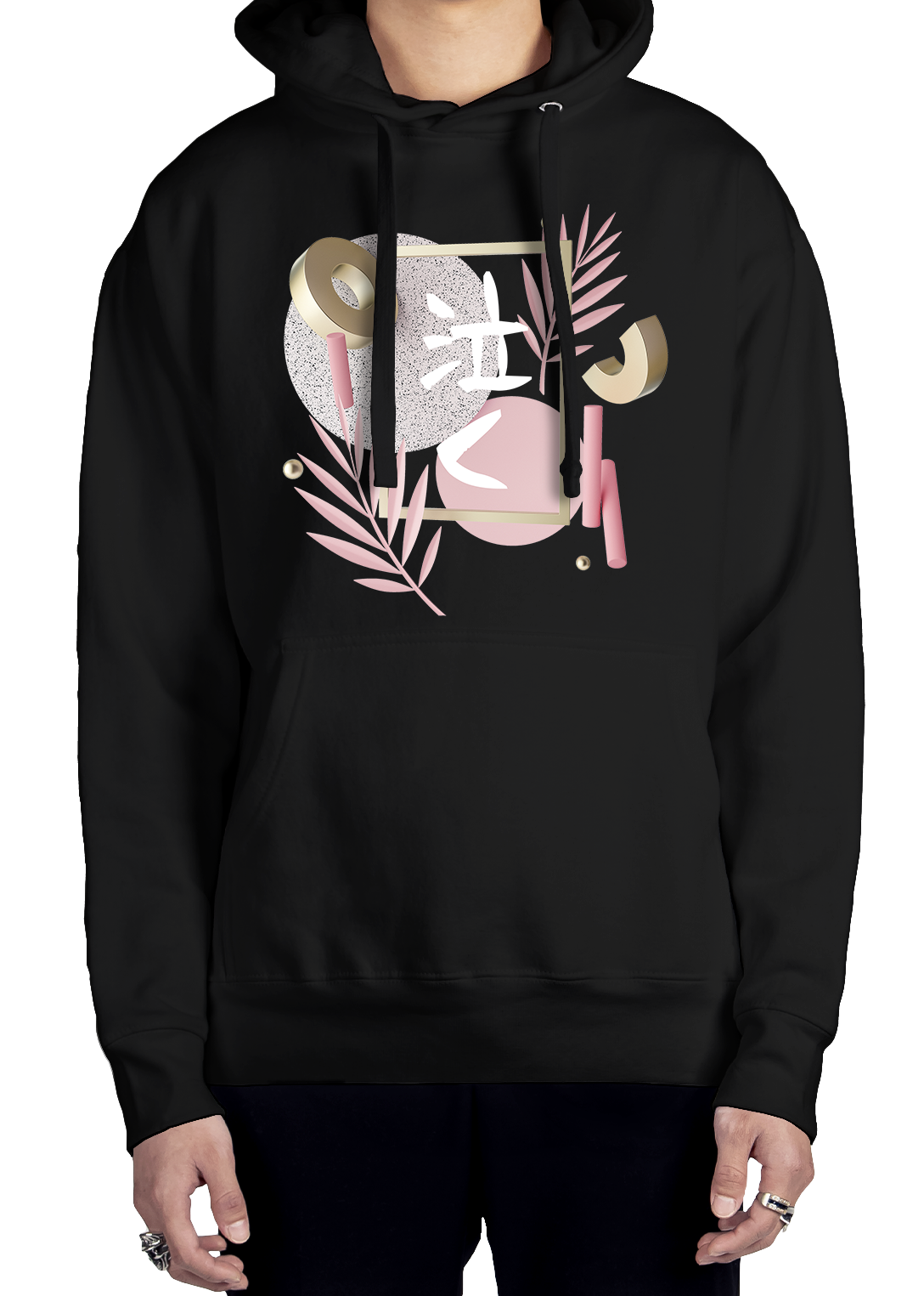 Opulence Hoodie