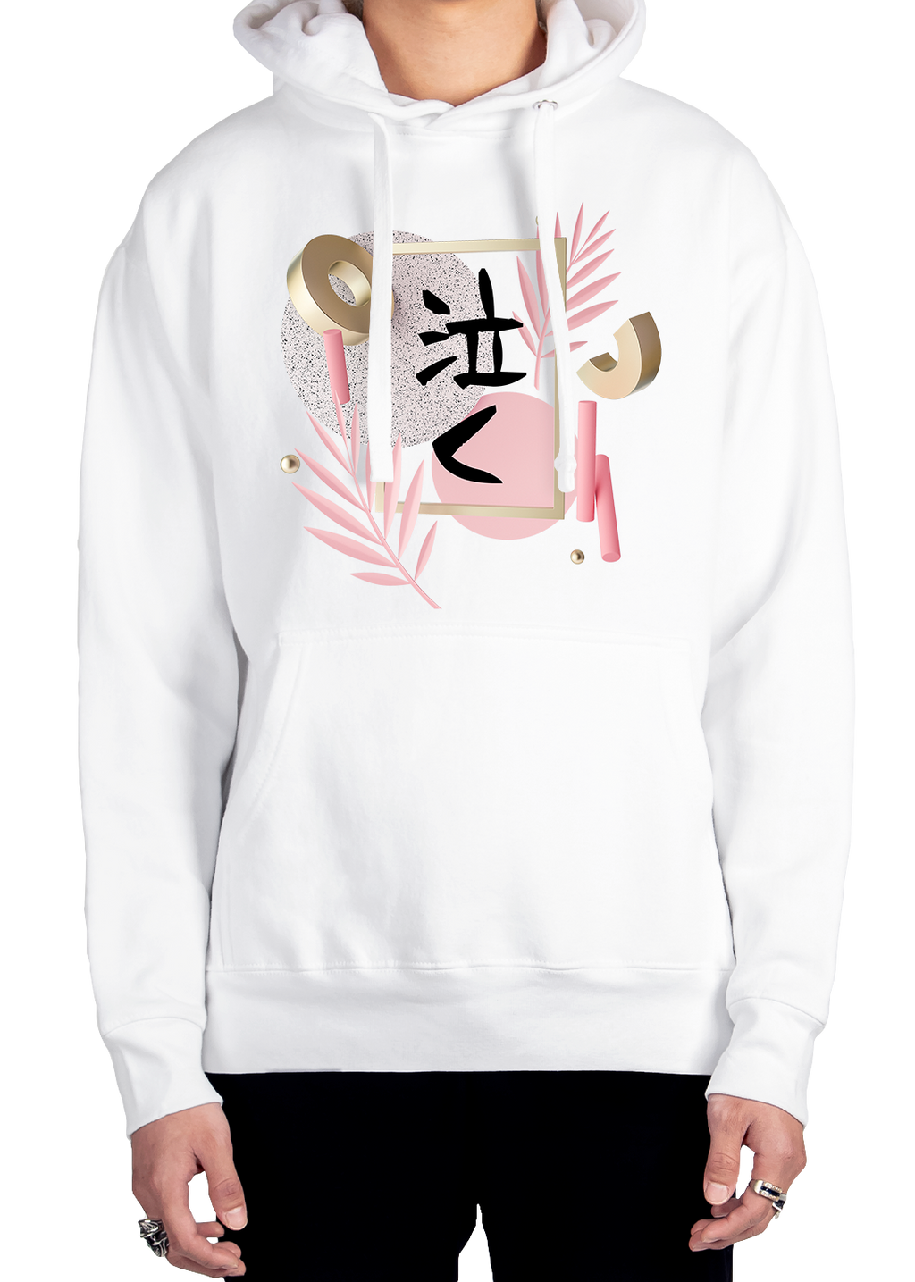 Opulence Hoodie