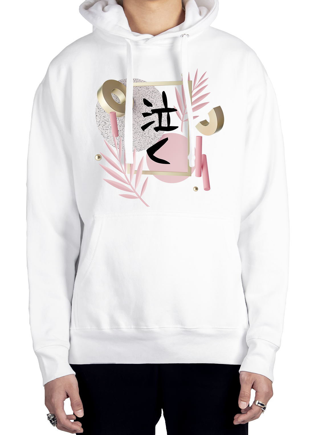 Opulence Hoodie