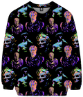 Orbus Rex Sweatshirt