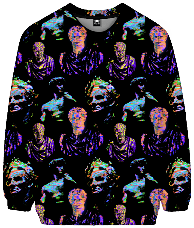 Orbus Rex Sweatshirt