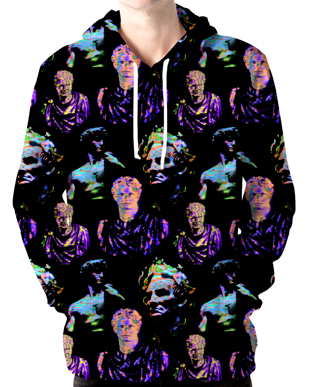 Orbus Rex Hoodie