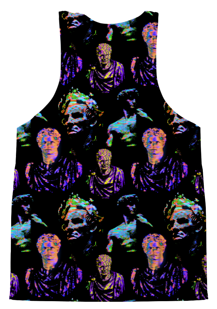 Orbus Rex Tank Top