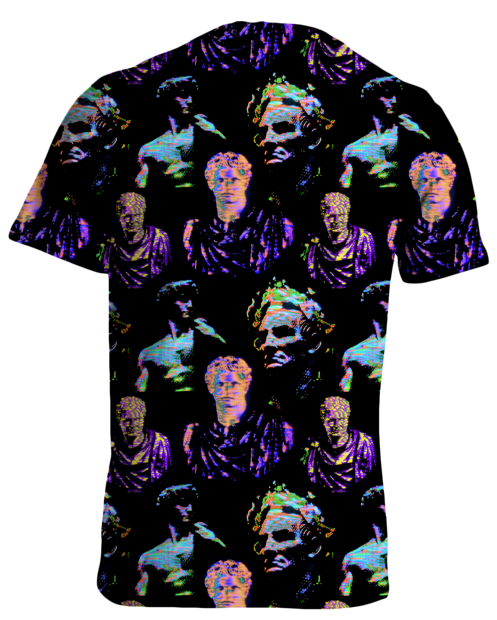 Orbus Rex Tee