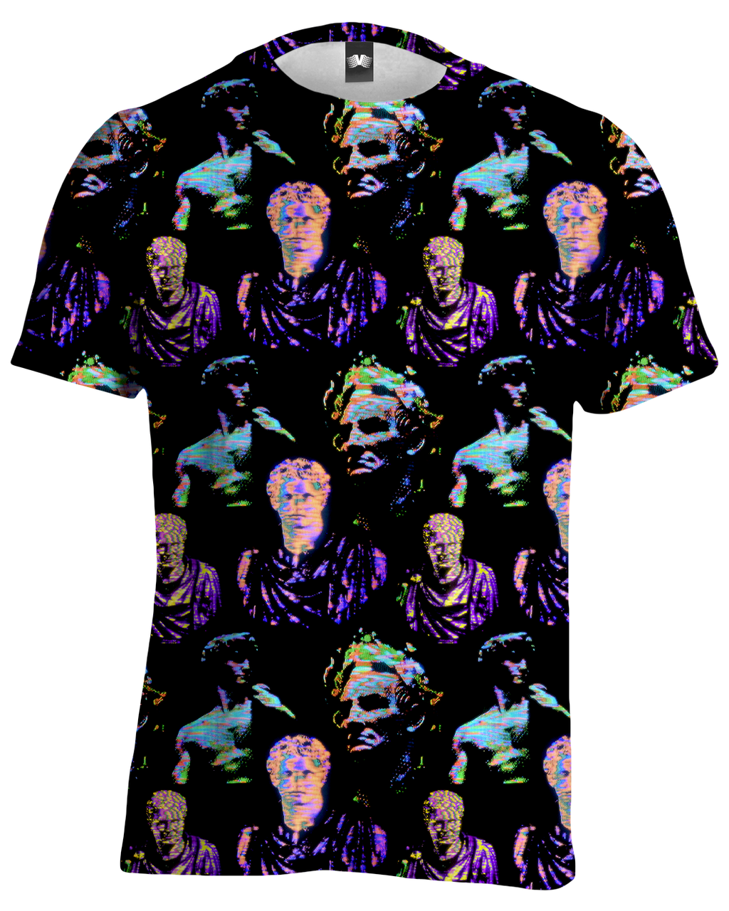 Orbus Rex Tee