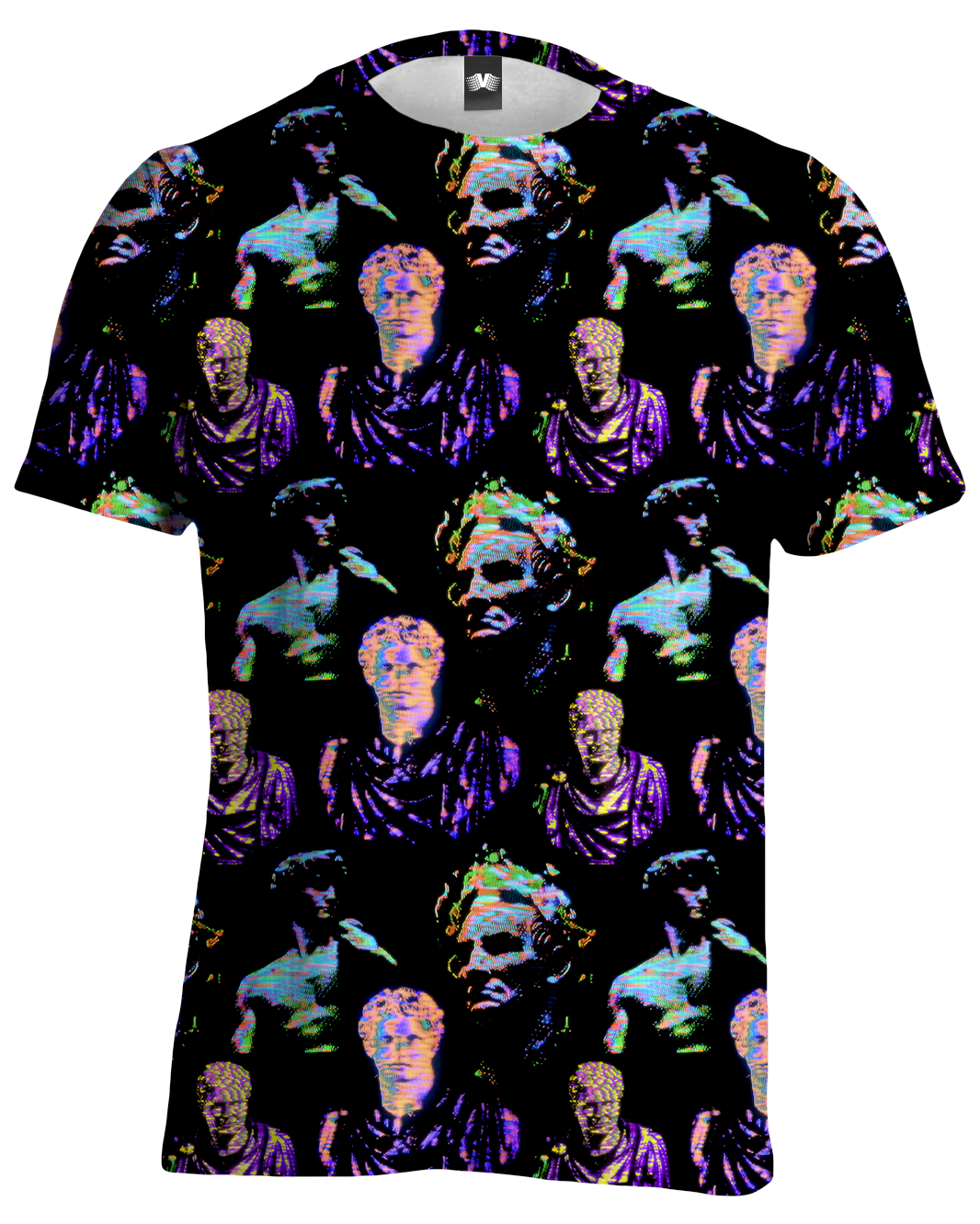Orbus Rex Tee