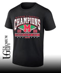 Orchard Lake St. Mary’s MHSAA Baseball D2 Champions 2026 shirt