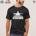 Organized Crime Congress Shirt