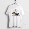 Original 1971 Mustang Mach 1 T-Shirts, Hoodie, Sweatshirt | InkRitualCo.com