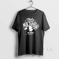 Original 1982 Joe Bowen Holy Mackinaw T-Shirts, Hoodie, Sweatshirt | InkRitualCo.com