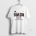 Original 2025 2026 College Football Playoff Texas Tech Red Raiders Logo Circle T-Shirts, Hoodie, Sweatshirt | InkRitualCo.com
