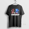 Original 2025 Big 12 Championship Texas Tech Vs Byu T-Shirts, Hoodie, Sweatshirt | InkRitualCo.com