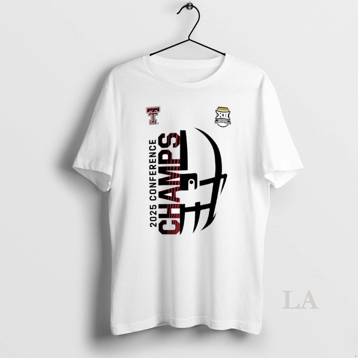 Original 2025 Big 12 Conference Champs Texas Tech Red Raiders Helmet Circle T-Shirts, Hoodie, Sweatshirt | InkRitualCo.com