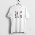Original 2025 Cfp Brackets T-Shirts, Hoodie, Sweatshirt | InkRitualCo.com