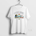 Original 2025 Cheez It Citrus Bowl 2 Team Michigan Vs Texas Helmets T-Shirts, Hoodie, Sweatshirt | InkRitualCo.com