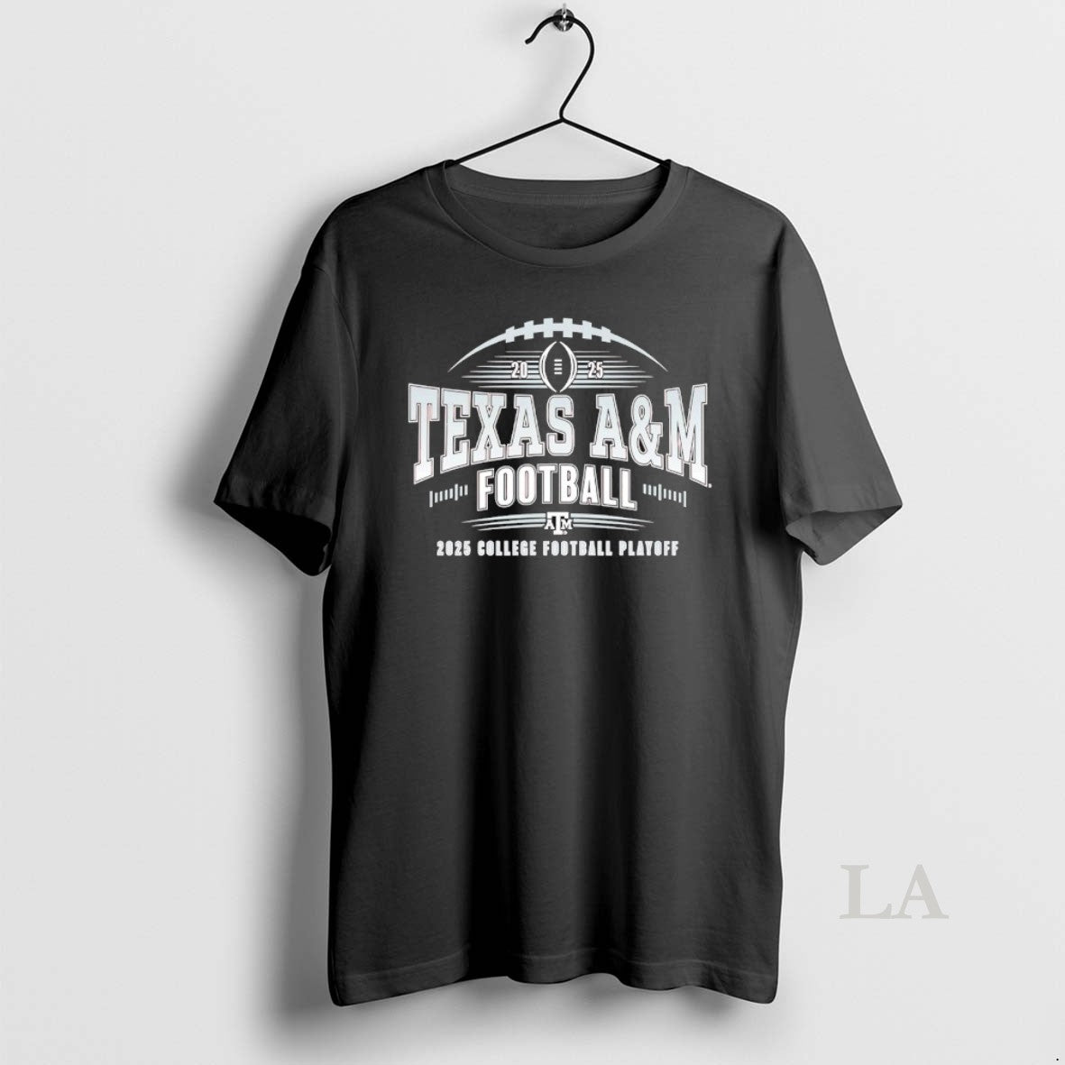 Original 2025 College Football Playoffs Texas A And M Aggies Logo T-Shirts, Hoodie, Sweatshirt | InkRitualCo.com