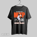 Original 2025 Frontier League Mvp Anthony Calarco T-Shirts, Hoodie, Sweatshirt | InkRitualCo.com